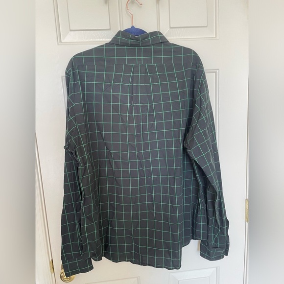 Ralph Lauren Golf long sleeve button down shirt XL - Picture 5 of 6